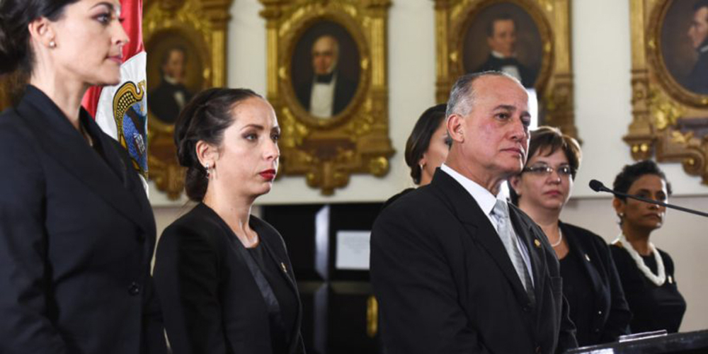 31 de mayo: Las medidas presentadas por el Poder Ejecutivo para la contención del gasto, con Fernando Rodríguez y Silvia Hernández