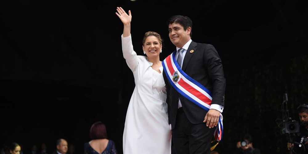 8 de mayo: Sin perder tiempo para entrar a fondo en un posible pacto fiscal. Inicia la administración Alvarado Quesada, con Rodolfo Piza, Ministro de la Presidencia. 