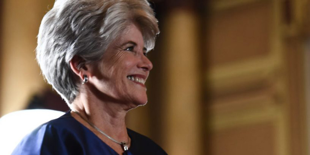 27 noviembre: A la espera de cuando podría darse el segundo debate del proyecto para el fortalecimiento de las finanzas públicas, con Rocío Aguilar.