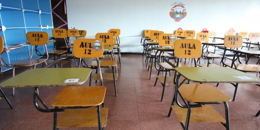 29 noviembre: El balance político y los mensajes producidos en torno a la huelga del sector educación, con Gina Sibaja. 