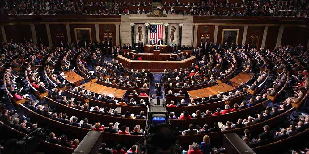 7 noviembre: Los Demócratas toman control de la Cámara Baja, Republicanos mantienen el Senado. El análisis de los resultados de las elecciones de medio periodo de Estados Unidos con Eduardo Ulibarri.