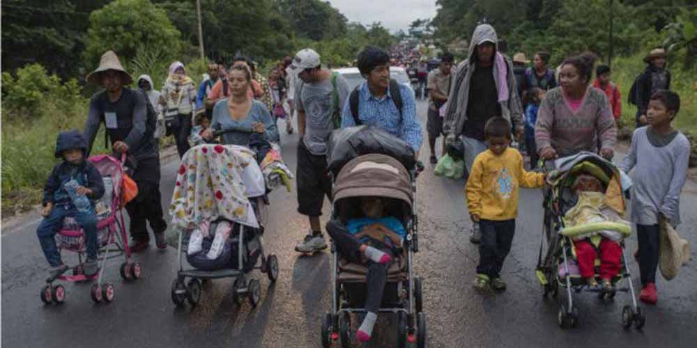 8 noviembre: Las dificultades por las que atraviesa nuestra región no están prontas a resolverse: corrupción, pobreza, exclusión social... conversamos el tema con Eduardo Nuñez 