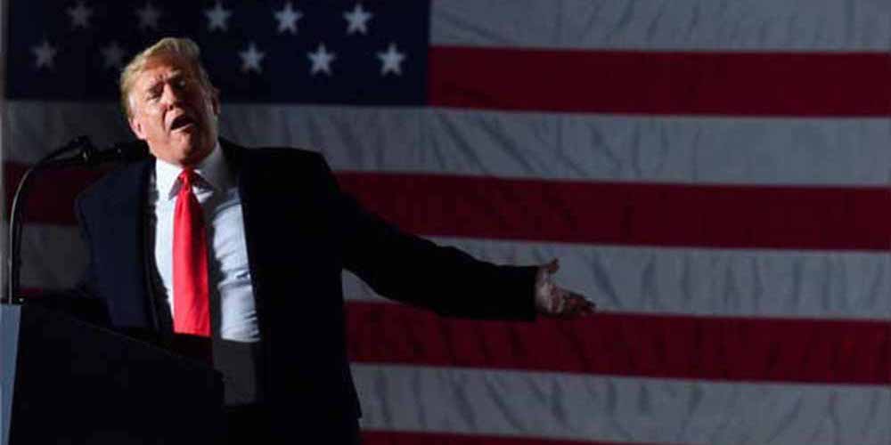 30 octubre: Un repaso por la actualidad internacional, lo acontecido en las elecciones brasileñas, el anuncio de la Canciller Angela Merkel y las acciones de Trump ante la caravana de migrantes, con Eduardo Ulibarri. 