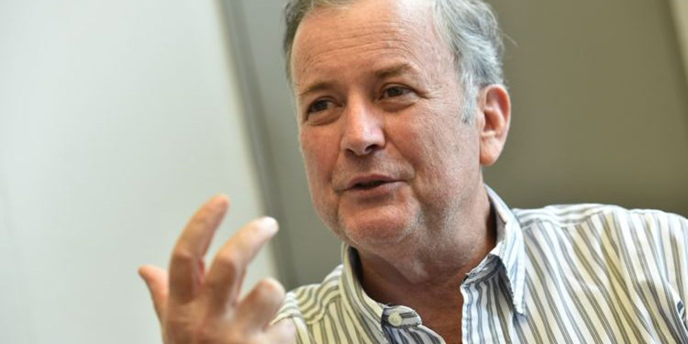 8 octubre: La aprobación del plan fiscal. ¿Qué sigue o qué debería seguir en el camino?, con Ottón Solís Fallas.