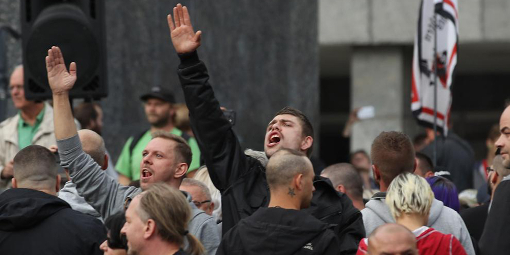 6 Setiembre: Los movimientos de rechazo a migrantes son un signo de nuestro tiempo. Una respuesta que emana del temor y del desconocimiento, con Carlos Sandoval