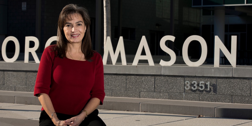 Sandra Cauffman, la ingeniera tica de la NASA, una historia de vida, inspiración y esfuerzo