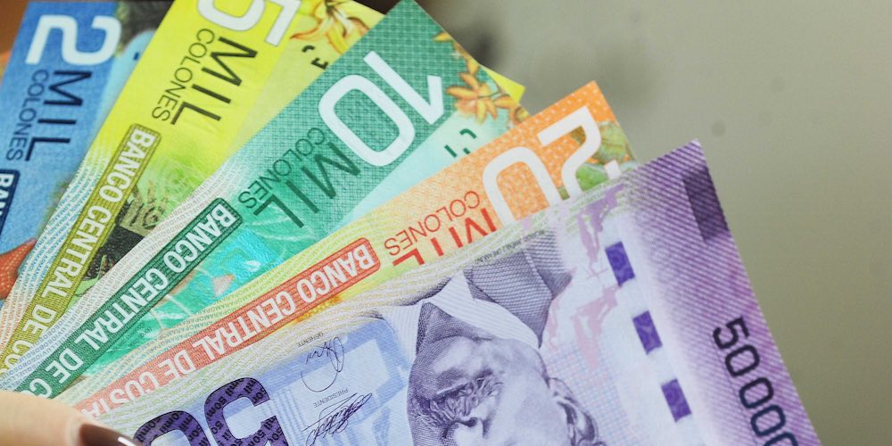 La crisis fiscal en Costa Rica y las medidas anunciadas por el Poder Ejecutivo