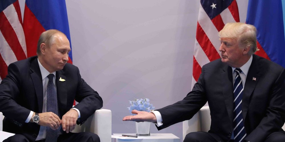 La administración Trump y el Acta Nicaraguense, ¿cuáles son las implicaciones para nuestro país?, con Eduardo Ulibarri