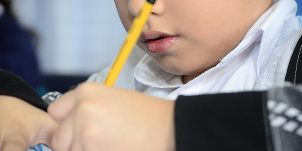 Sexto Informe del Estado de la Educación: con la Coordinadora del programa Isabel Román y la investigadora Jennifer León