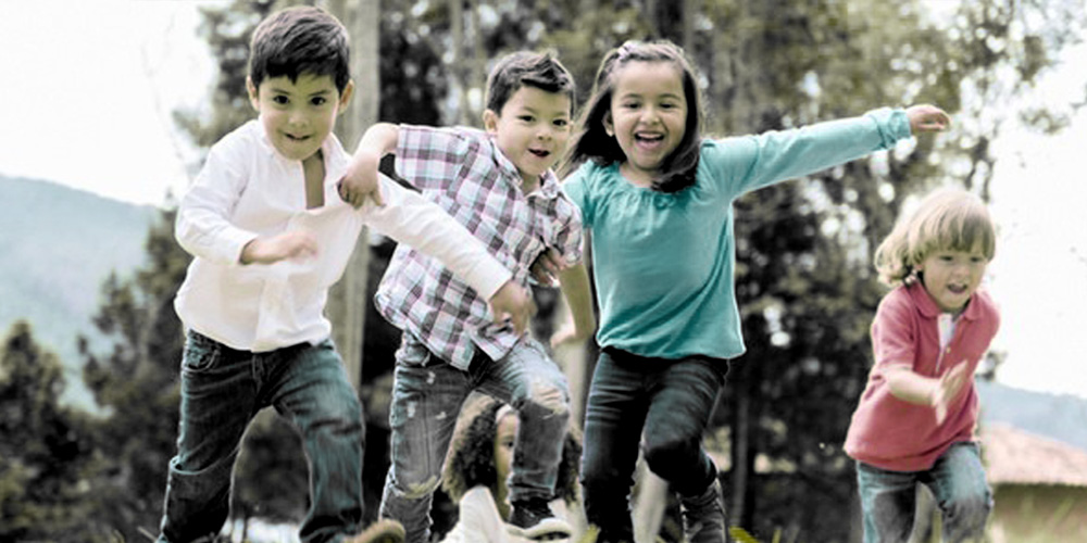 Vulnerabilidad de nuestros niños y niñas: con Milena Grillo, Directora Ejecutiva de Paniamor