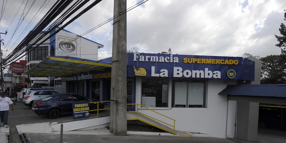 Medicamentos: un negocio multimillonario y especialmente sensible, con el Dr. David Solano y el Lic. Errol Solís