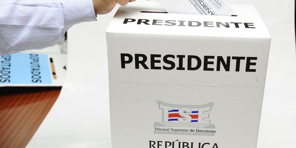 Los resultados del estudio de opinión del Centro de Investigación y Estudios Políticos de cara a las elecciones del 2018, con Gustavo Araya