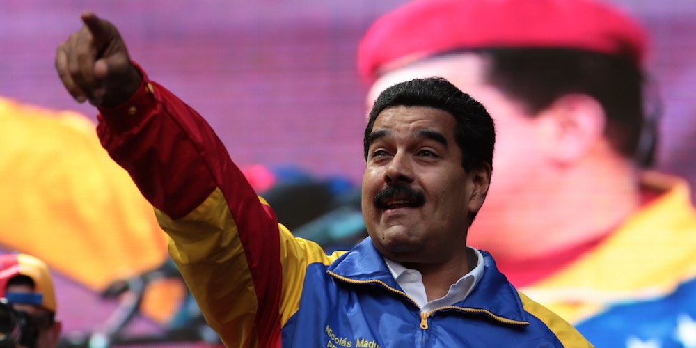 La posible intervención militar de los Estados Unidos en Venezuela, con Vladimir de la Cruz