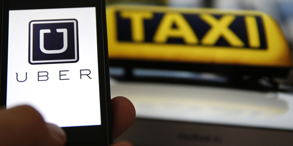 Uberización de la economía; la realidad de la movilidad colaborativa: con el diputado Franklin Corella