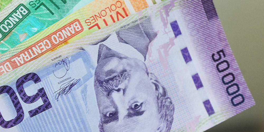 Considerando sistemas para controlar el déficit y la falta de liquidez: con Jorge Vargas, Estado de la Nación