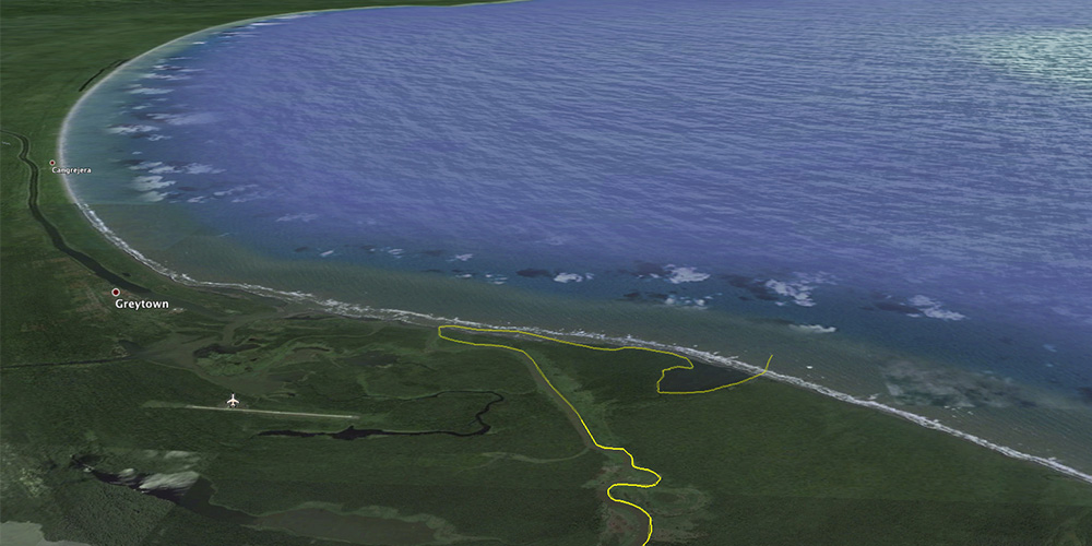 Monto indemnizatorio por daño ambiental