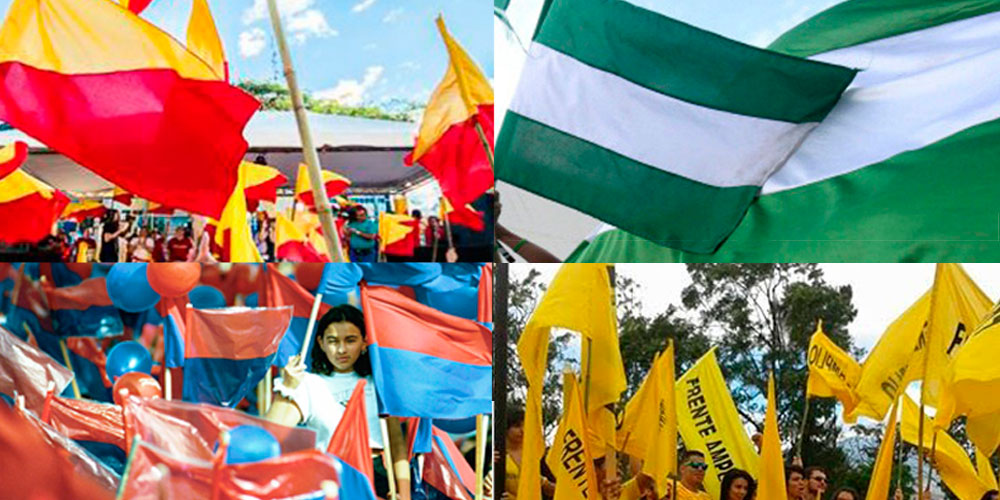 13 de diciembre: ¿qué fue lo que pasó este año en nuestra política? ¿Qué fue lo que nos pasó? Con Rotsay Rosales Valladares.