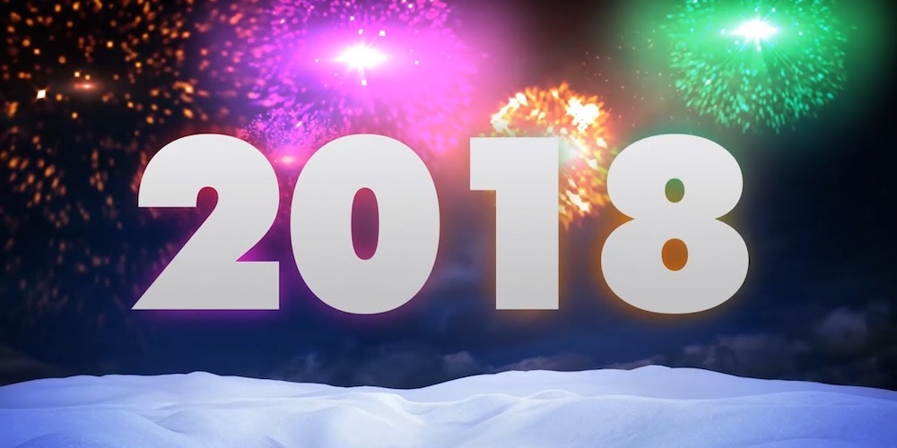 29 de diciembre: De cara al 2018 con más y mejores ideas para enfrentar a los desafíos de la cotidianeidad