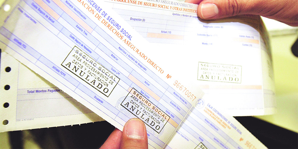 La solvencia y el sostenimiento del régimen de pensiones, con Alvaro Ramos