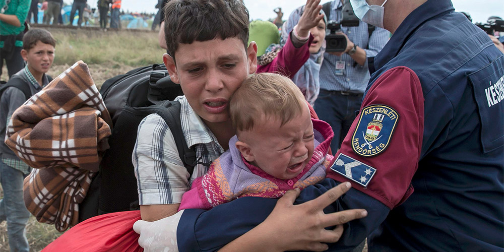 Los sucesos más recientes en el Medio Oriente, con Sergio Moya