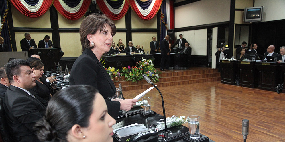 La siempre empedrada ruta fiscal, con Fernando Rodríguez