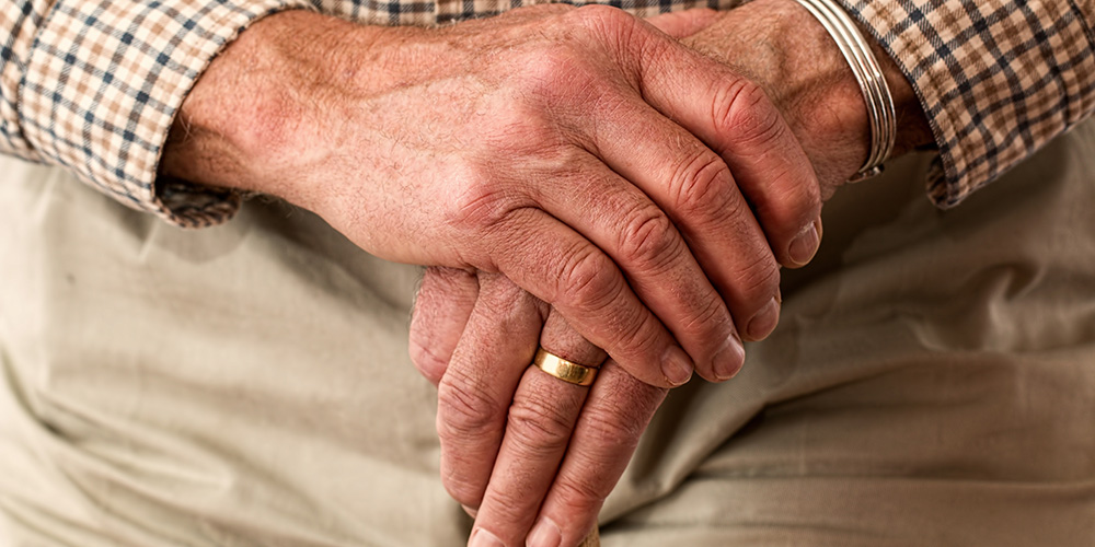 Los problemas y expectativas del régimen de pensiones, con  Edgar Robles