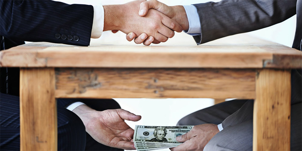 La corrupcción en la obra pública, con Jorge Chavarría