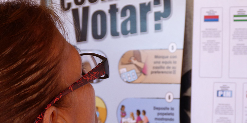 El inicio de fuegos electorales y el naufragio de la reforma fiscal, con Gustavo Araya