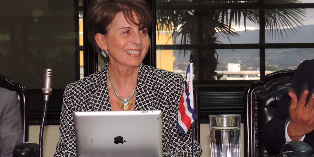 El acercamiento al proyecto de empleo público, con Sandra Piszk