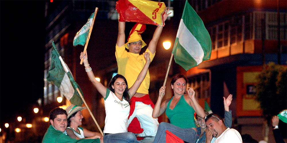 Los poderes de veto en nuestro debate social, con Rotsay Rosales