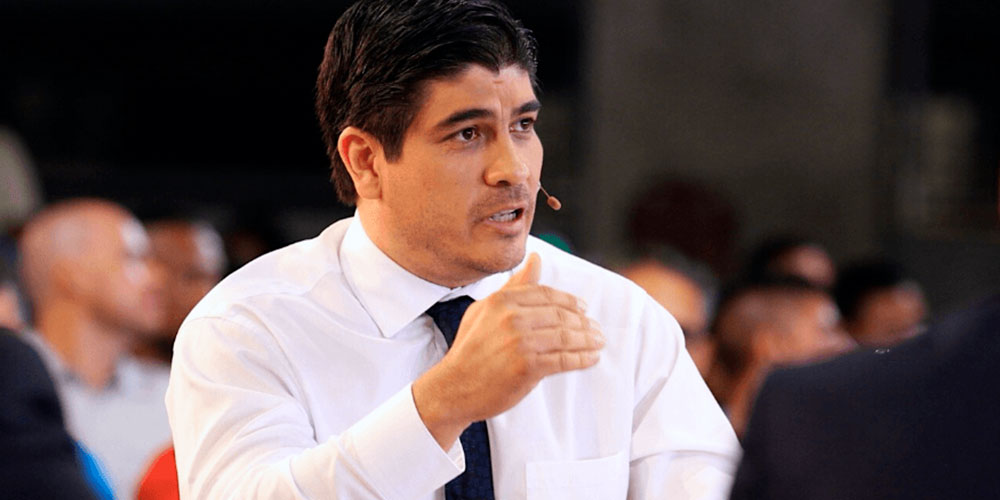 18 de enero: las circunstancias y campaña electoral del Partido Acción Ciudadana, con Gustavo Adolfo Araya y Carlos Alvarado. 