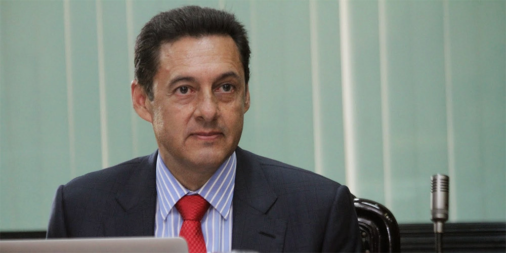 Entrevista a fondo con el precandidato Antonio Álvarez Desanti