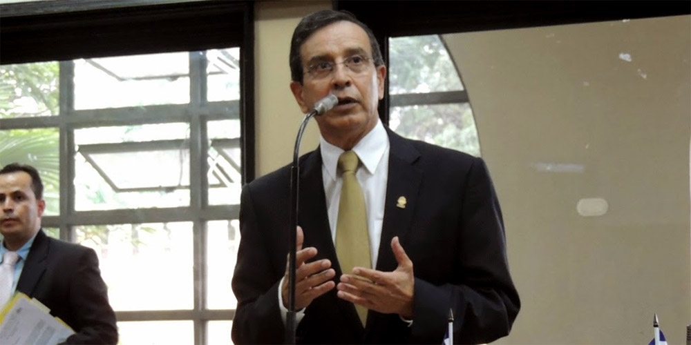 La propuesta en la lucha interna del PLN y la actualidad política, con Rolando González