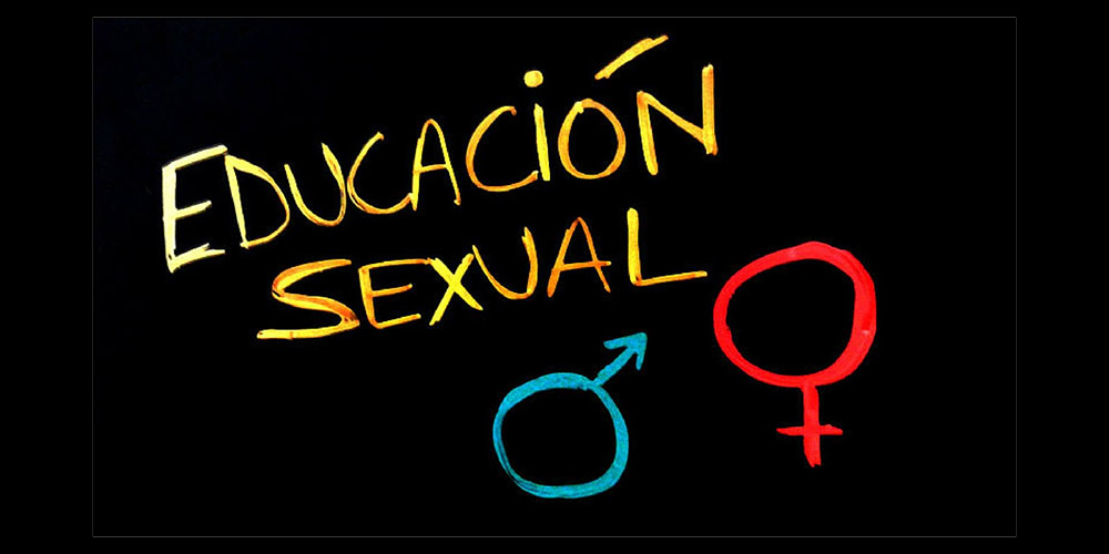 La importancia de la educación sexual en la juventud costarricense, con Leonardo Garnier y Gaby Arguedas