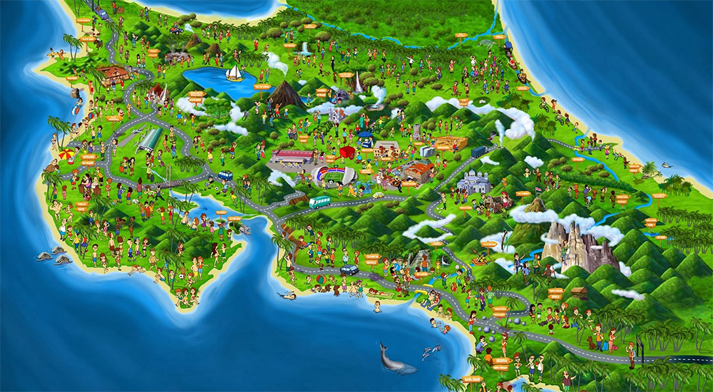 La actividad turística y sus nuevos proyectos, con Mauricio Ventura