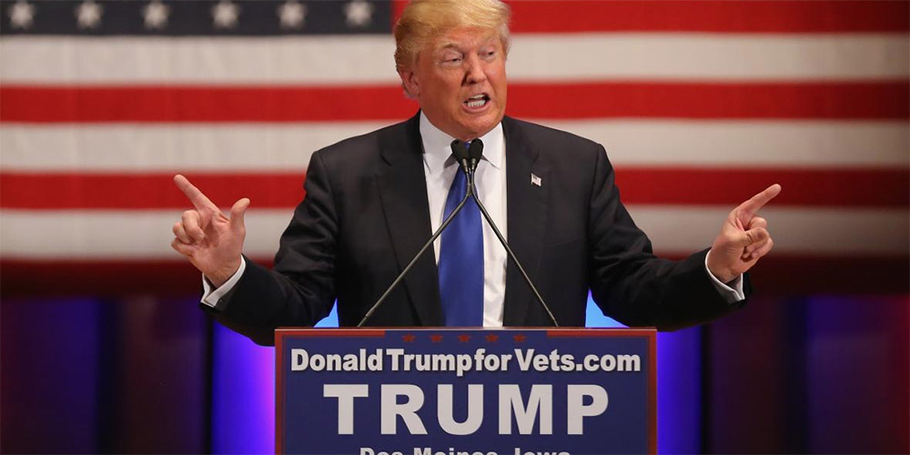 El convulso primer mes de la Administración Trump, con Eduardo Ulibarri