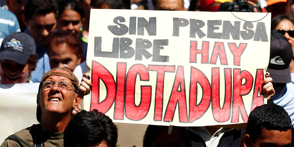 El periodismo, su accionar y la importancia de su función, con Boris Ramírez y Carlos A. Villalobos