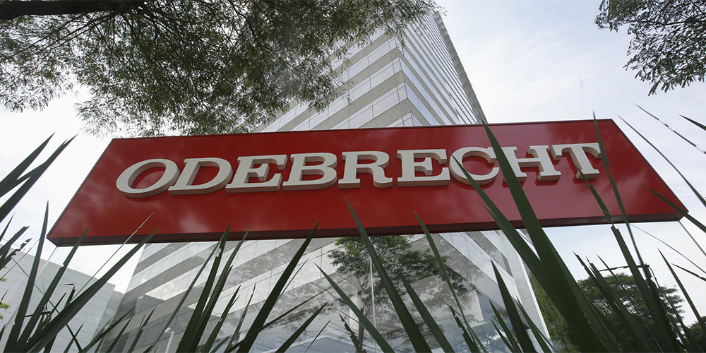 El impacto del caso Odebrecht para las democracias, con Eduardo Núñez