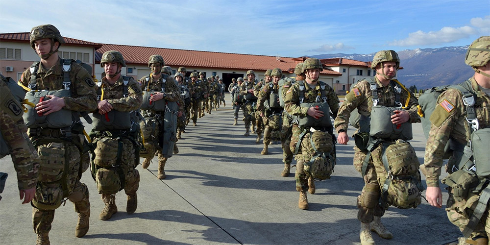 Donald Trump y el incremento en el gasto militar, con Carlos Murillo