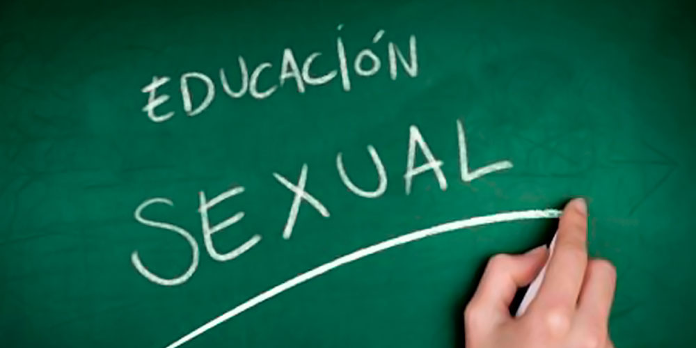 14 de febrero: los debates ante la implementación de las Guías para la Afectividad y la Sexualidad de secundaria, con Sonia Marta Mora