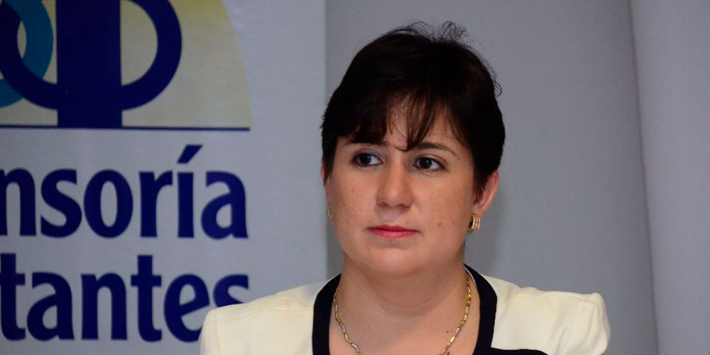 20 de febrero: la Defensora de los Habitantes deja funciones seis meses antes de concluir el período, con Monserrat Solano. 