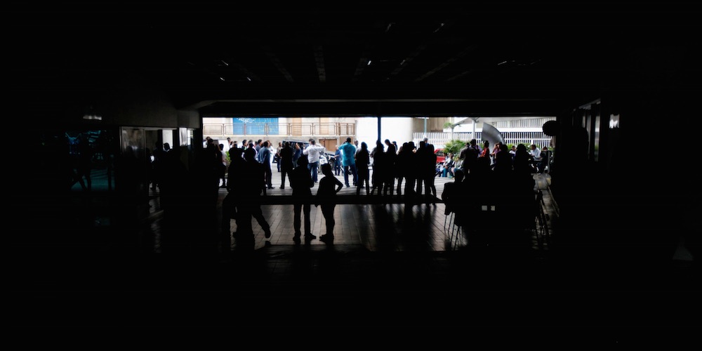 El apagón eléctrico: causas y consecuencias, con Carlos Obregón, Presidente Ejecutivo del ICE