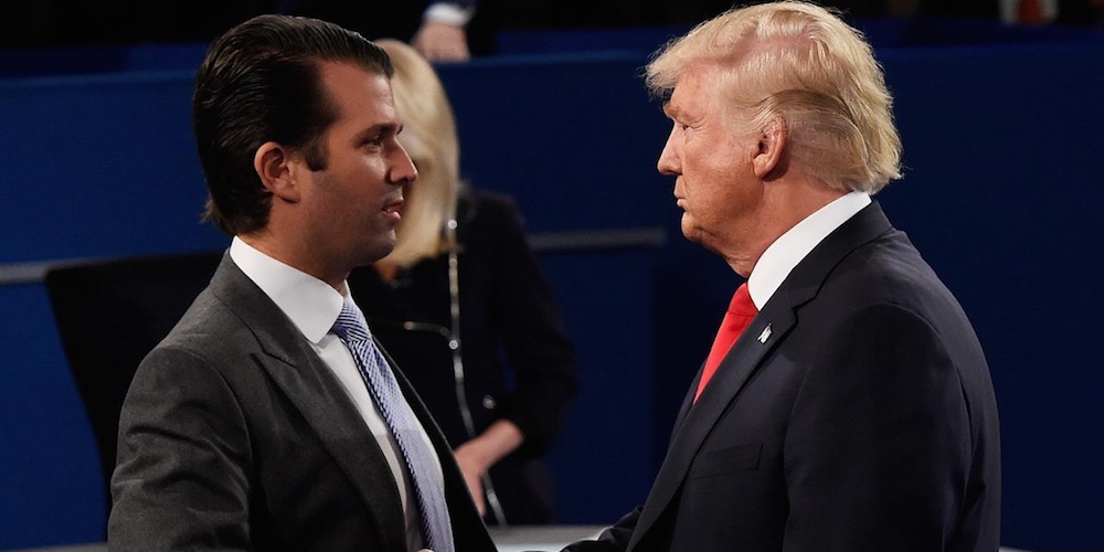 La trama rusa en la política estadounidense y el panorama político internacional, con Juan Carlos Hidalgo