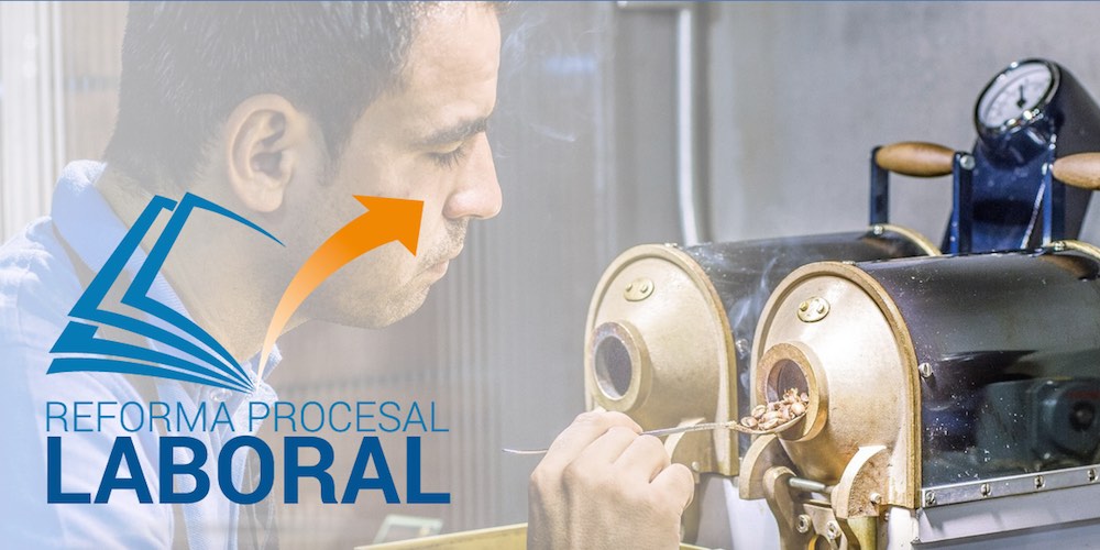 La entrada en vigencia de la Reforma Procesal Laboral, con Alfredo Hasbun y Marisel Bolaños