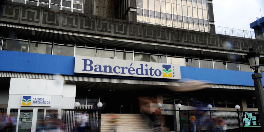 Los hechos y responsabilidades del Poder Ejecutivo ante Bancrédito, con Sergio Alfaro y Gerardo Porras