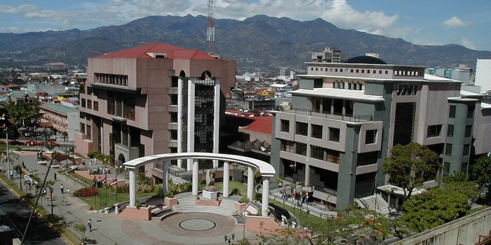 El choque de poderes entre el TSE y la Sala Constitucional, con Alex Solís y Francisco Barahona