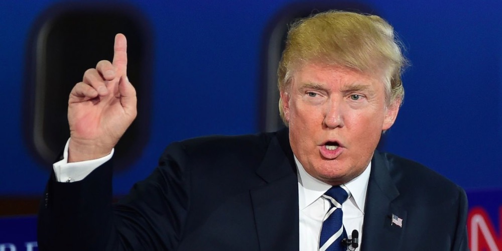 Donald Trump, la montaña rusa que agita a Washington, con Eduardo Ulibarri