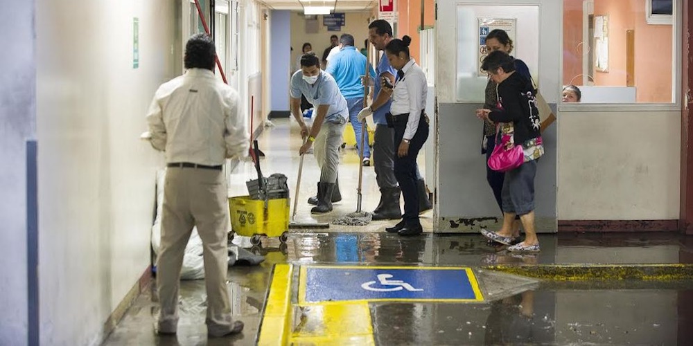 El planeamiento urbano en San José y la crisis del Hospital de Niños, con Eduardo Brenes y Allan Astorga