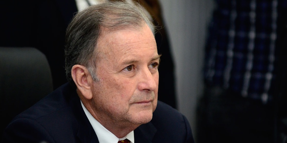 El análisis de la situación política actual, con Ottón Solís