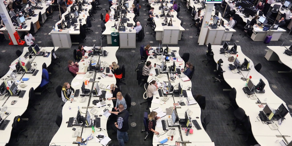 Los desafíos del desarrollo global y los retos de Costa Rica en tecnologías digitales, con Leda Muñoz y Paul Fervoy 